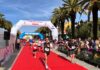 Dorsales agotados para la San Silvestre de Bailén