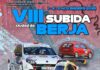 El piloto bailenense Esteban Perea participa este fin de semana en Berja