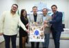Cocineros de reconocido prestigio participarán en el pionero I Encuentro Gastronómico ‘Linares, Capital Mundial de la Tapa’