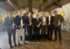 Finca Badenes acoge una jornada pionera que fusiona arte, tecnología e identidad oleícola