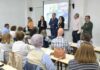 Aula Abierta, el programa universitario de la UJA destinado a mayores de 55 años, inicia nuevo curso en todas las sedes