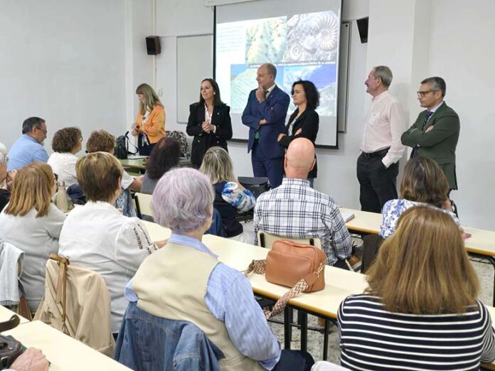 UJA Aula_Abierta_Linares