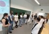 La Universidad forma a sus representantes estudiantiles en liderazgo y gestión activa e institucional