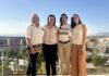 La UJA desarrolla el proyecto ‘+STEM para Ellas: Rompiendo barreras, construyendo futuro’ para fortalecer la permanencia de alumnas en carreras STEM desde una perspectiva de género