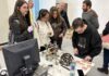 La Semana de la Ciencia acercó la investigación de la UJA a 885 estudiantes de 21 centros educativos de la provincia