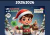Los nuevos ‘Lolitos’, la iniciativa de la Campaña de Comercio de Navidad 2025