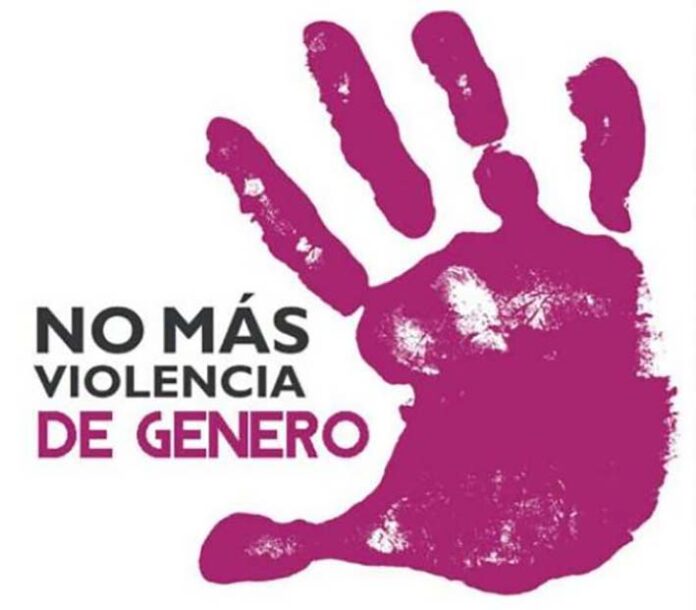 violencia de genero