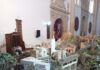 Belén de la Academia de Cabos y Guardias de Baeza