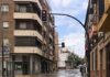 Día de frío con algo de lluvia para este jueves de noviembre