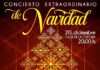 Concierto de Navidad de la Unión Musical Bailenense