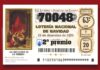 El 2º Premio del Sorteo de Navidad cae en Madrid
