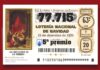 El tercero de los 5º Premios del numero 77.715 deja un pellizco en la localidad de Jamilena