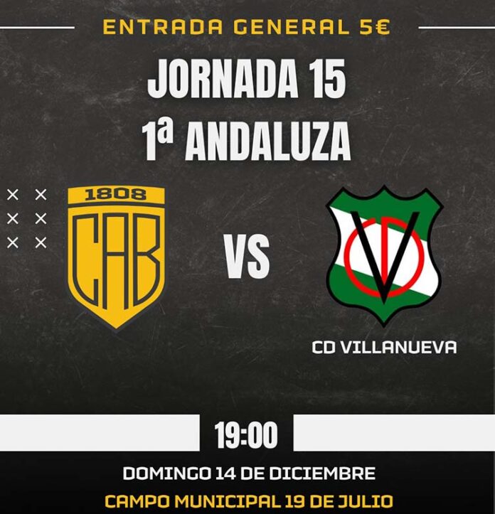 CAB BAILEN VILLANUEVA2025
