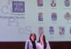 La joven Ángela Oña Linares Premio Extraordinario de Bachillerato