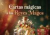La Biblioteca Municipal ‘Baécula’ celebrará el taller infantil ‘Cartas Mágicas a los Reyes Magos’