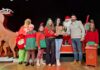 Concurso de Belenes de Bailén