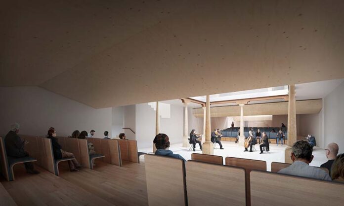 CONSERVATORIO CPM Úbeda 02