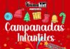 Campanadas infantiles con Animahist