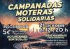La lluvia obliga a aplazar las campanadas moteras