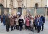 Beatificación del bailenense José María Marín Acuña