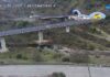 La Guardia Civil de Bailén auxilia a un menor desorientado en la autovía A-4, a la altura del Despeñaperros