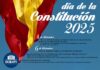 Pleno infantil para celebrar en Bailén el Día de la Constitución