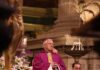 La Diócesis del Santo Reino clausura el triduo recordando que la caridad sostiene la memoria de los mártires