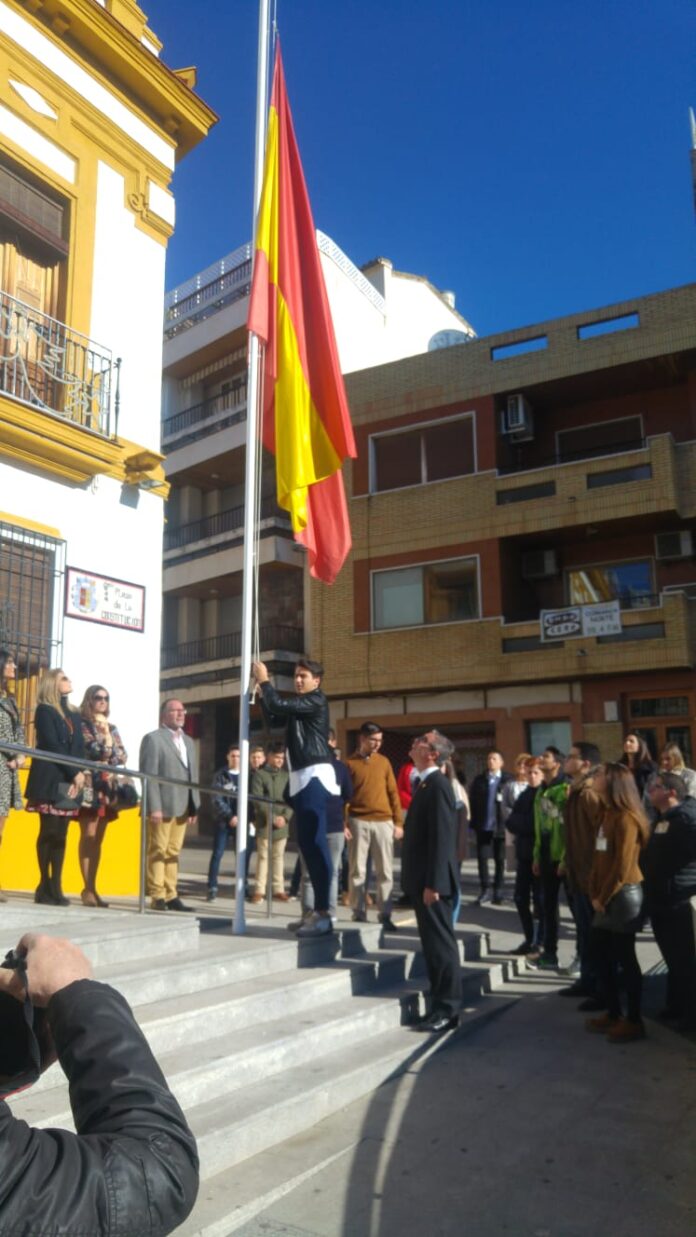 Dia Constitución