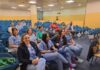Profesionales de medicina y enfermería jiennenses se forman en Soporte Vital Avanzado