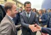 Domínguez reivindica la “revolución industrial” de Juanma Moreno que ya está ofreciendo resultados reales en la provincia