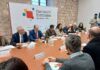 Reunión ordinaria de Patronato de la Fundación «Estrategias»
