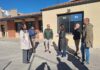 Recepcionadas las obras de la Escuela de Hostelería de Bailén