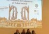 Una enfermera del hospital San Agustín, premio al mejor póster en el XII Encuentro de Enfermería de Salud Mental