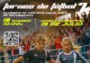 La Concejalía de Deportes organiza un Torneo de Fútbol 7 para alumnado de Secundaria