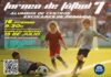 Torneo de Fútbol 7 para alumnos de primaria de Bailén