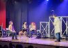 Las guerreras K-Pop, tributo musical, arrasa en Bailén