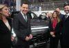 El Gobierno andaluz recupera la automoción para Jaén: regresa el ensamblaje de coches a Linares