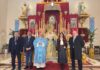 Linares celebra la Fiesta de la Inmaculada Concepción