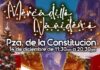 Mercadillo navideño dominical en Bailén