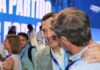 Miguel Contreras elegido como Coordinador de Iniciativas Municipales del PP Andaluz