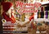 Mercadillo Navideño Solidario en «El Paseo»