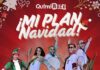 El espectáculo familiar de QuimiRock, ‘Mi plan de Navidad’, llegará a Bailén el próximo 14 de diciembre