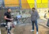 El Ayuntamiento de Bailén refuerza el mantenimiento y mejora de sus instalaciones deportivas