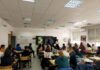 Diputación promueve cera de 70 talleres dedicados a la cultura del olivar en medio centenar de centros educativos