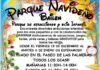 Parque Infantil Navideño de Bailén