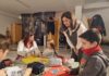 Celebrado el XXVIII Certamen Escolar de Pintura por el Día de la Constitución