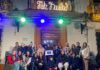 Premio del Mercadillo Navideño de Bailén