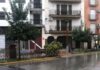 Sábado de descenso del termómetro y regreso de las lluvias