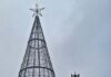 El sábado Bailén inaugura el alumbrado