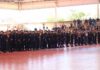 Clausura y entrega de diplomas del XXI Curso de Especialización de la Policía Nacional